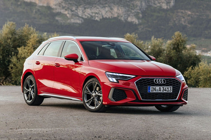 Audi A3 Diesel Fuel Injectors