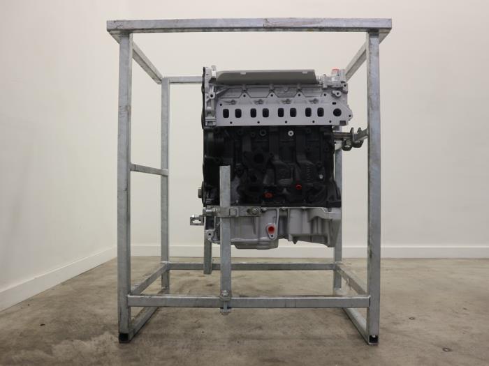 Renault Trafic R9M 1.6 DCI Engine Replacement Cost