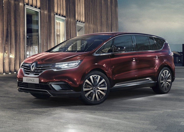 Renault Espace Parts And Spares Online
