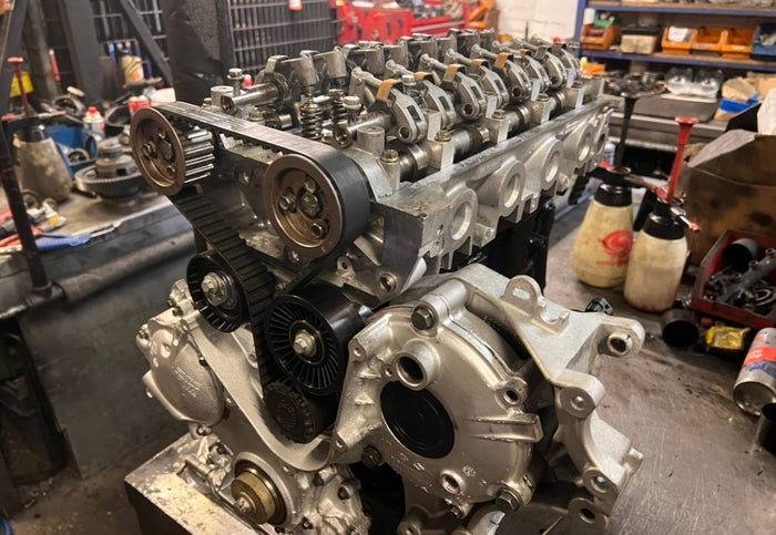 Q&A Session: Addressing Customer Queries about Renault Trafic Engine Reconditioning