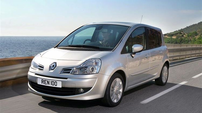 Renault Modus Parts And Spares | Renault Modus Breakers