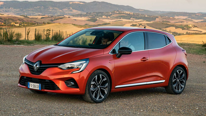 Renault Clio Parts And Spares Online
