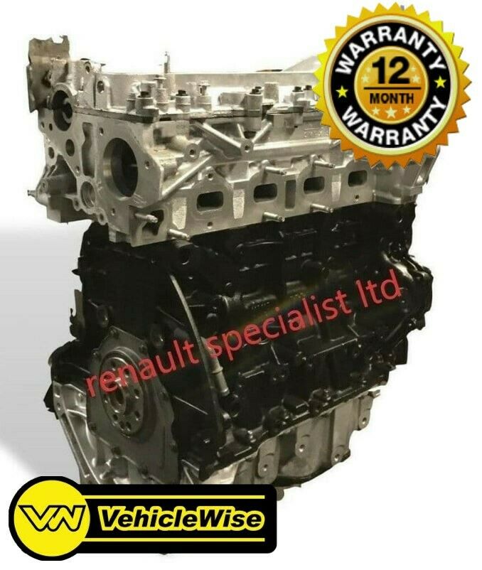 Why is a Reconditioned Engine Required?