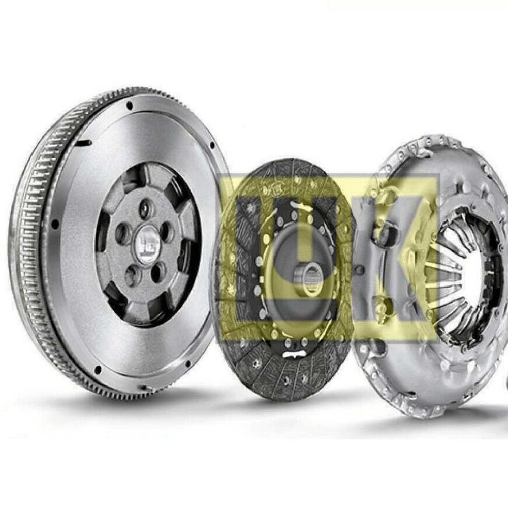 Flywheel & Clutches vehiclewise