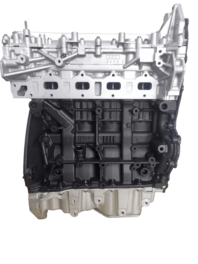 VAUXHALL VIVARO 1.6 CDTI Reconditioned Engine - R9M - vehiclewise