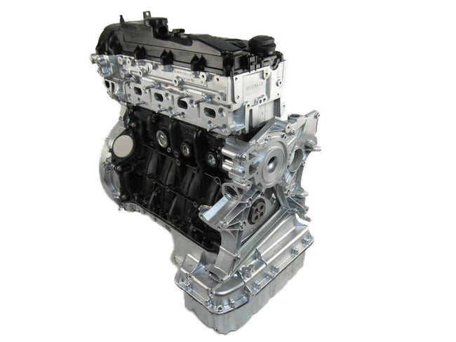 MERCEDES BENZ VITO W639 VIANO 2.2 CDI Remanufactured Engine 651.940 OM651.940 - vehiclewise