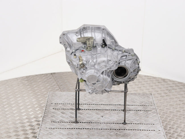 VAUXHALL VIVARO 1.9 CDTI Reconditioned 6 Speed Gearbox - PK6 - vehiclewise