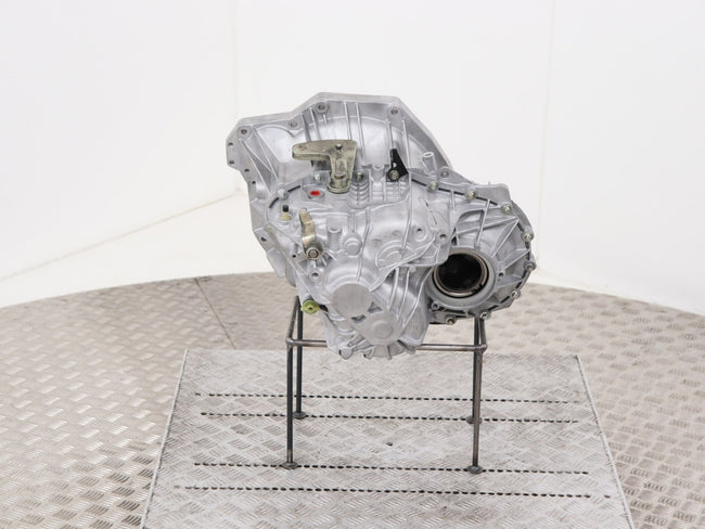 RENAULT TRAFIC 1.9 DCI Reconditioned 6 Speed Gearbox - PK6 - vehiclewise