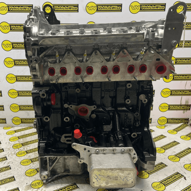 MERCEDES-BENZ VITO 1.6 DCI Reconditioned Engine - R9M - vehiclewise