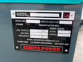 Ashita 50 KVA Silent Diesel Generator 3 Phase BRAND NEW - vehiclewise