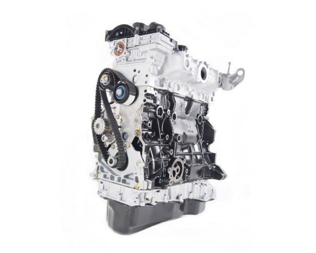 PEUGEOT BOXER 2.0 HDI Remanufactured / Reconditioned Engine - DW10FUD - vehiclewise