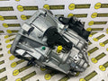 RENAULT TRAFIC 2.0 DCI Reconditioned 6 Speed Gearbox - PF6 - vehiclewise