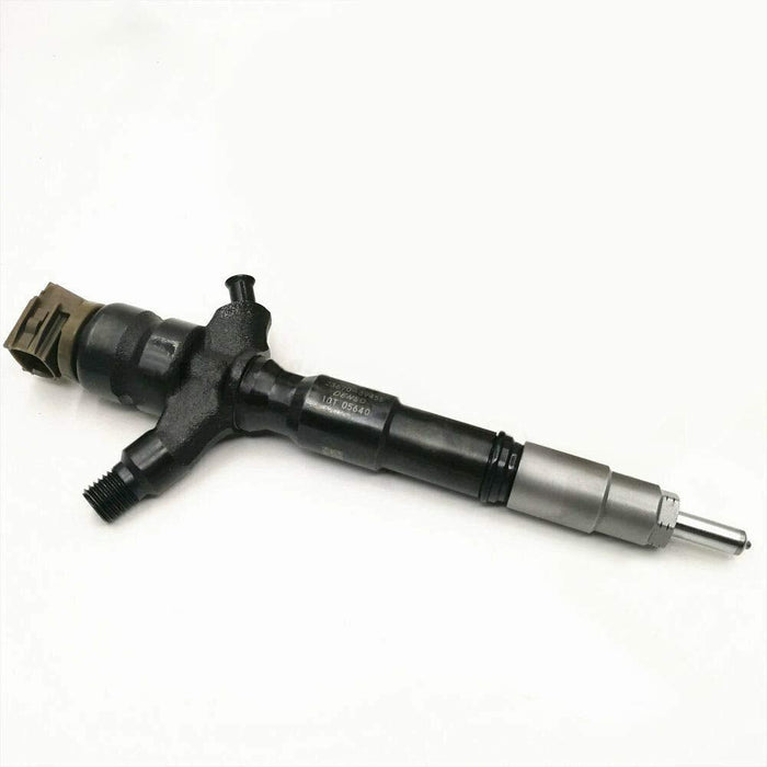 The Smart Choice: Why Reconditioned Diesel Injectors from VehicleWise Outshine New and Used Options