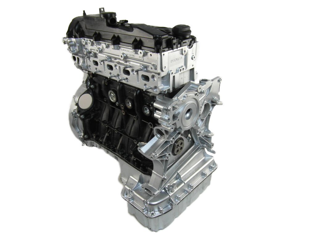 The Smart Choice: Why Reconditioned Engines from VehicleWise Outshine ...