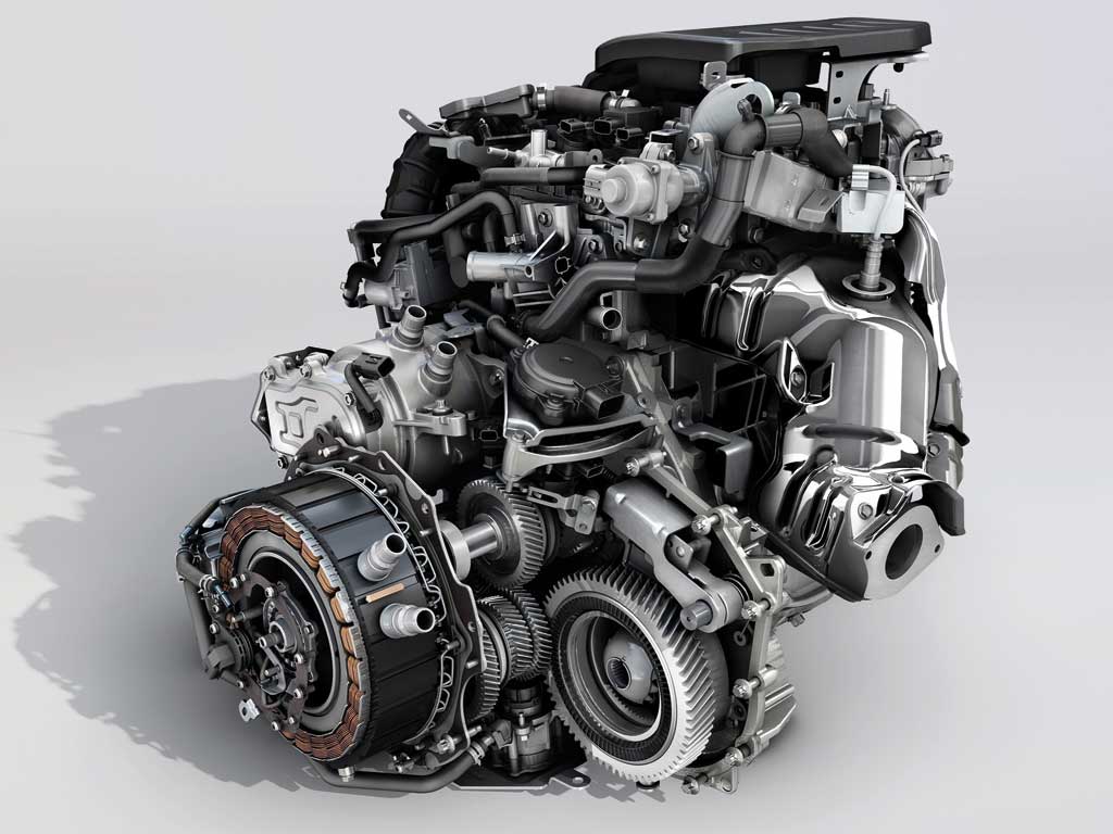 Shop Replacement Engines at VehicleWise - RenSpecs – vehiclewise