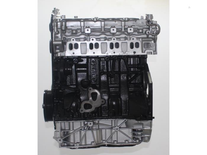 Vauxhall Vivaro M9R Engine Replacement Cost