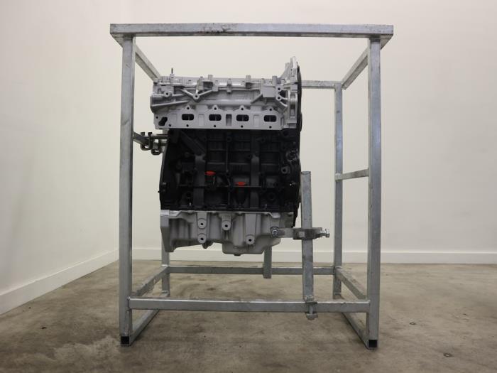 Vauxhall Vivaro R9M 1.6 DCI Engine Replacement Cost