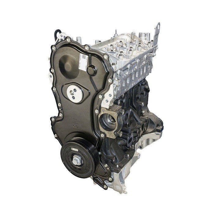 Why Buy A Vauxhall Vivaro 1.6 DCI R9M Reconditioned Engine From VehicleWise.co.uk?
