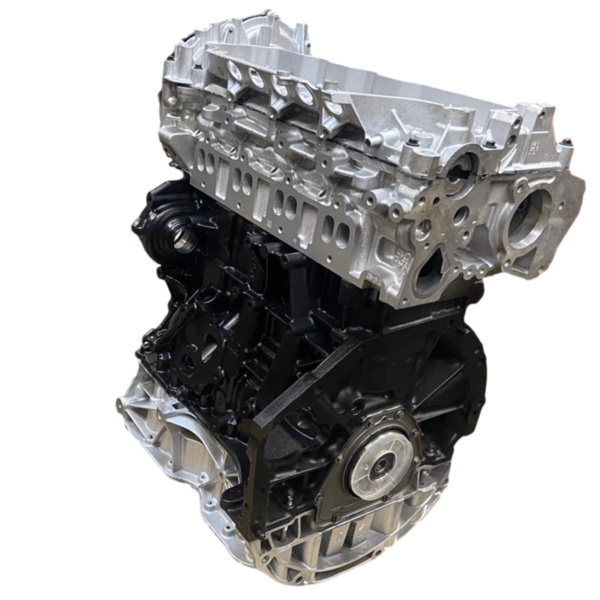 Buy Reconditioned Vauxhall Vivaro Engines Online From Vehicle Wise