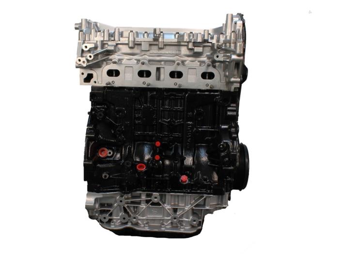 Best Reconditioned & Used Engines For Renault Master