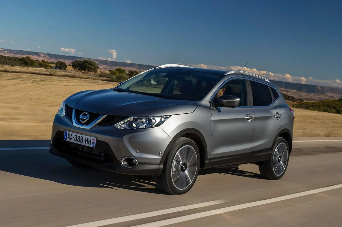 Owners of Nissan Qashqai 1.2 Petrol's Speak Out Against Engine Problems