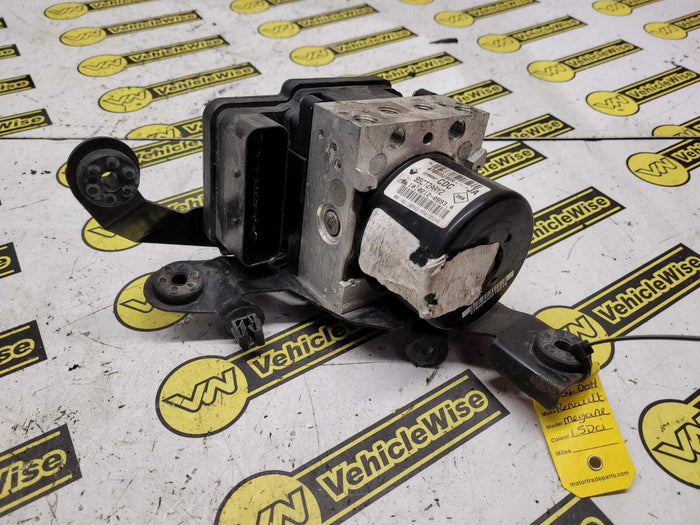 Renault Clio ABS Pump / Modulator | Renault Clio Breakers & Parts