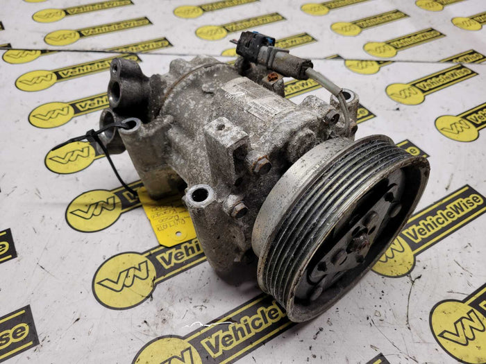 Renault Clio AC / Air Con Conditioning Pump