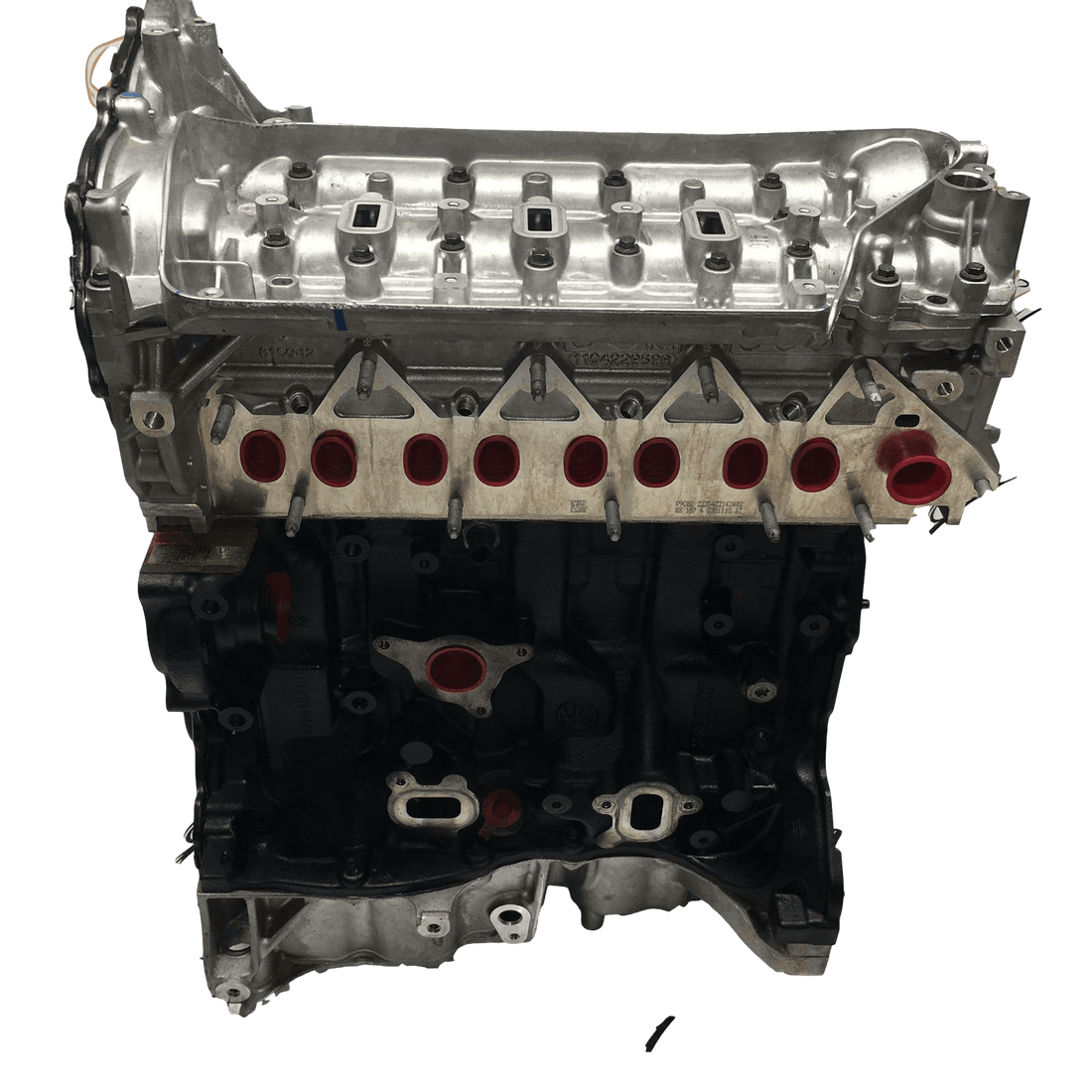 Vauxhall Vivaro Engine Supply And Fit Service