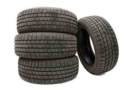 Top 7 Car Tyre Problems