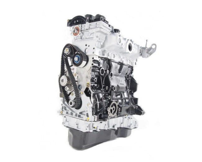 CITROEN RELAY 2.0 HDI Remanufactured / Reconditioned Engine - DW10FUE - vehiclewise