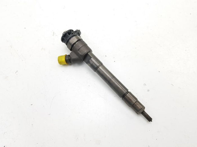 BOSCH INJECTOR 0445110546 - RENAULT 1.6 DCI 12 MONTH WARRANTY - vehiclewise