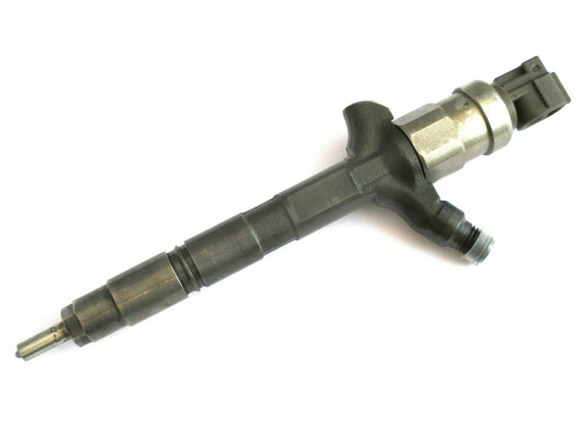 Toyota Reconditioned DENSO Diesel Injector 23670-27020 - vehiclewise