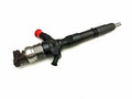 Toyota Landcruiser 3.0 D Reconditioned DENSO Injector 23670-30150 - vehiclewise