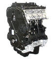 PEUGEOT BOXER 2.2 Diesel Remanufactured Engine - P22DTE - vehiclewise