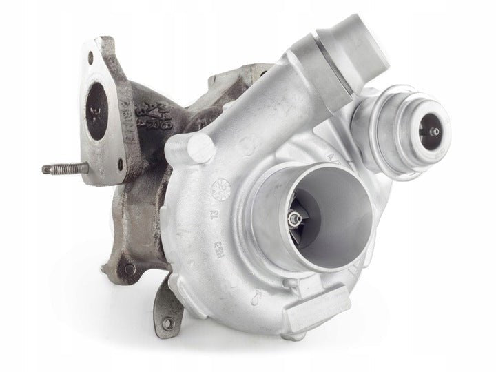 RENAULT TRAFIC 2.0 Reconditioned Diesel Turbocharger Turbo 8200543466B - vehiclewise