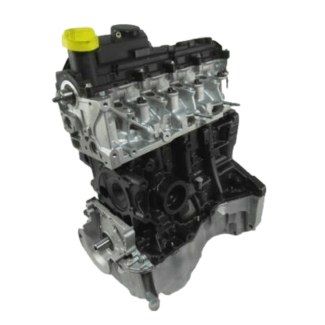 VAUXHALL VIVARO 1.9 CDTI Reconditioned Engine - F9Q - vehiclewise