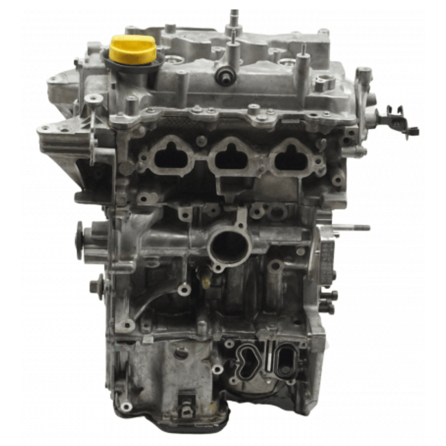 RENAULT CLIO 0.9 PETROL Reconditioned Engine - H4B - vehiclewise