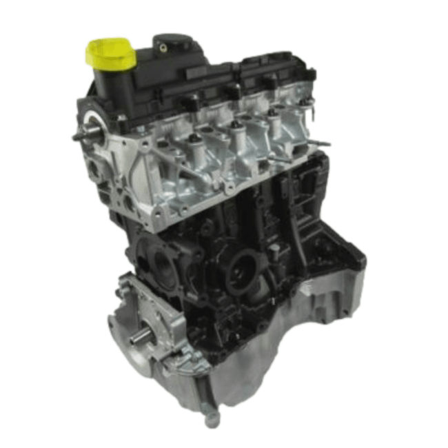 NISSAN PRIMASTAR 1.9 DCI Reconditioned Engine - F9Q - vehiclewise