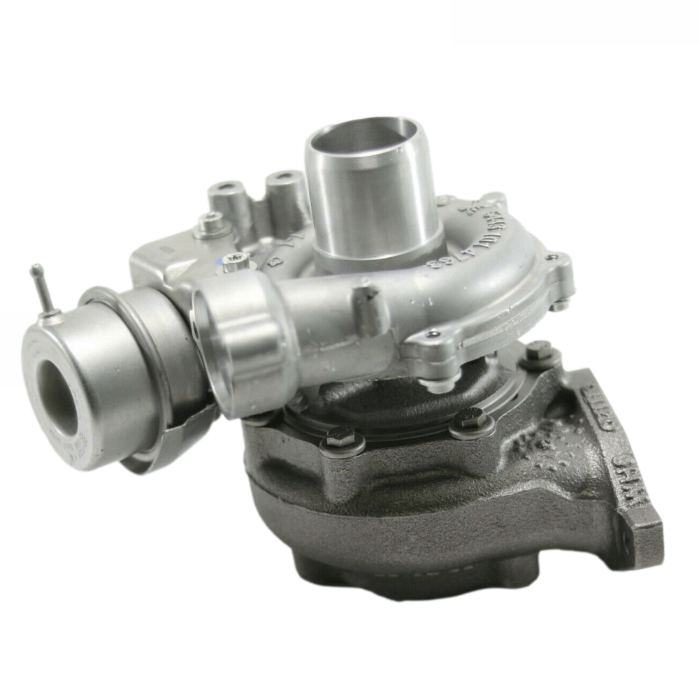MERCEDES BENZ VITO 1.6 DCI Reconditioned Single Turbo Type Turbocharger 144114225R / 8201067824 - vehiclewise