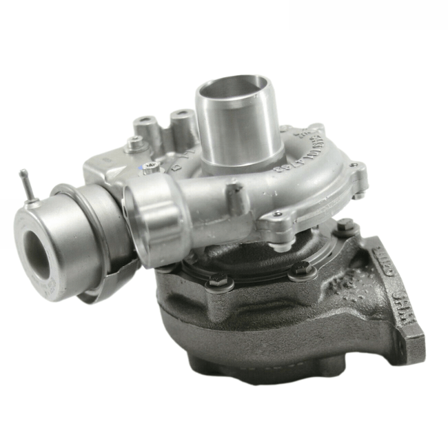 MERCEDES C-CLASS 1.6 DCI Reconditioned Single Turbo Type Turbocharger 144114225R / 8201067824 - vehiclewise