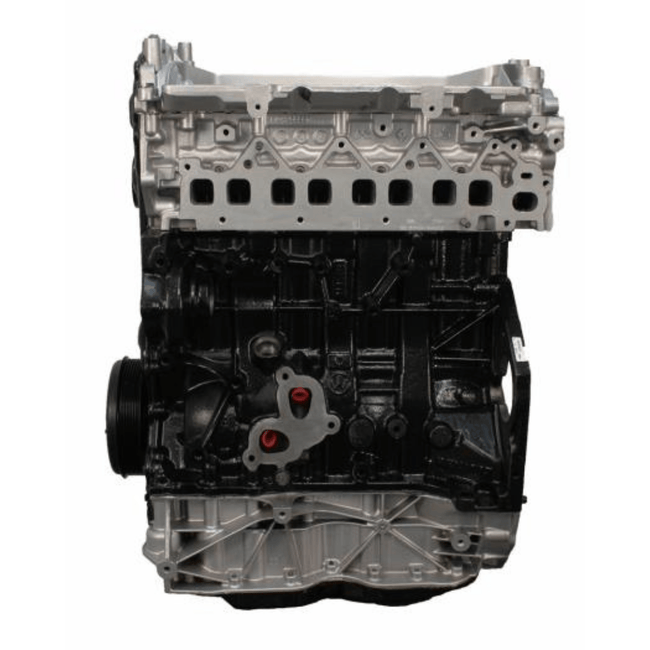 VAUXHALL MOVANO 2.3 CDTI Bare Reconditioned Engine - M9T - vehiclewise