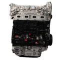 VAUXHALL MOVANO 2.3 CDTI Bare Reconditioned Engine - M9T - vehiclewise