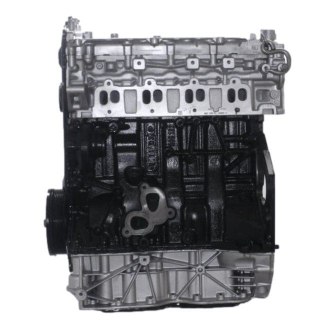 NISSAN PRIMASTAR 2.0 DCI Reconditioned Engine - M9R - vehiclewise