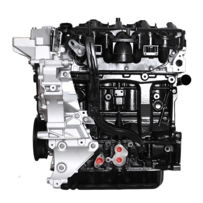 RENAULT MASTER 2.5 DCI Reconditioned Engine - G9U - vehiclewise