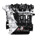 VAUXHALL MOVANO 2.5 CDTI Reconditioned Engine - G9U - vehiclewise