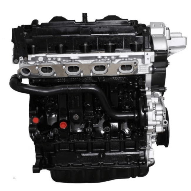 NISSAN INTERSTAR 2.5 CDTI / DCI Reconditioned Engine - G9U - vehiclewise