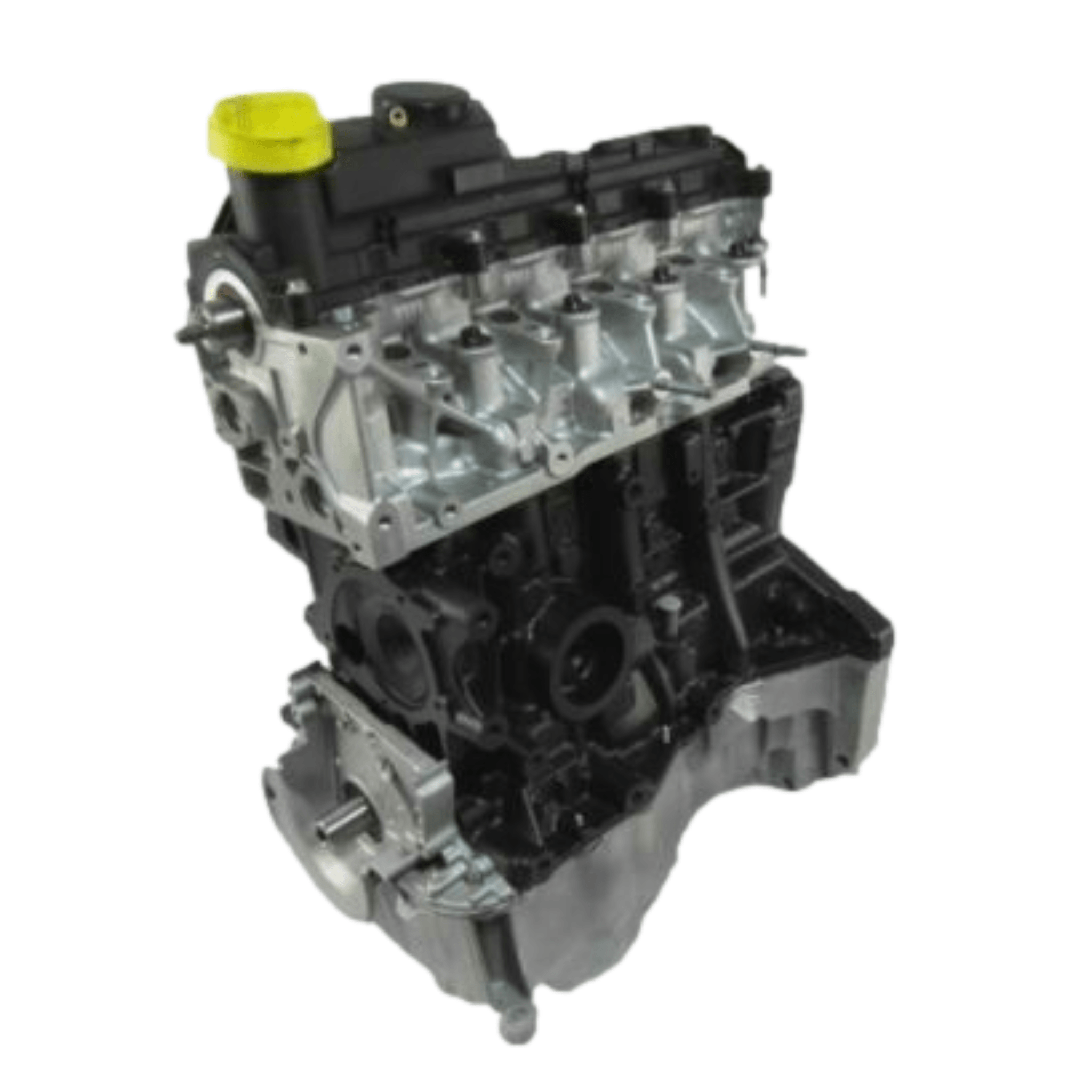 RENAULT TRAFIC 1.9 DCI Reconditioned Engine - F9Q – vehiclewise