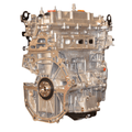 NISSAN QASHQAI 1.2 TCE Petrol Reconditioned Engine - H5F - vehiclewise