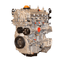 RENAULT CLIO 1.2 TCE Petrol Reconditioned Engine - H5F - vehiclewise