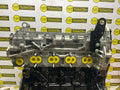 RENAULT SCENIC 1.6 DCI Reconditioned Engine - R9M - vehiclewise